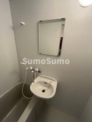 SENSE　武庫之荘の洗面所|洗面所です