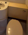 SENSE　武庫之荘のトイレ|トイレも気になるポイント