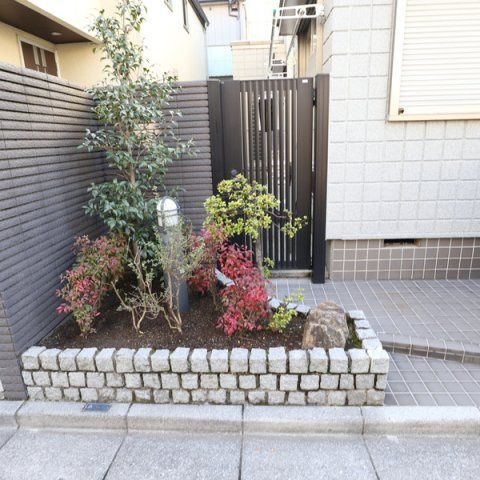 ホワイエカルムのその他共用部分