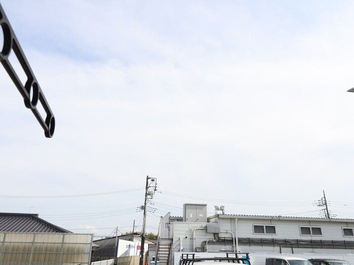 大黒屋　十五番館の展望