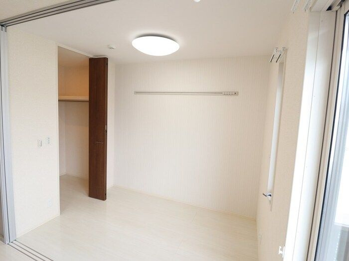 大黒屋　十五番館の洋室|コンパクトで使いやすい洋室です