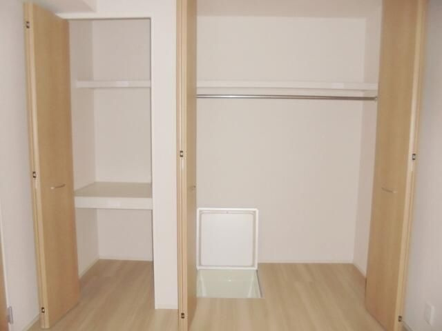 コルノリザイアの設備