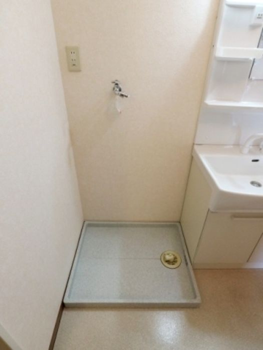アルファタウン天王台の設備