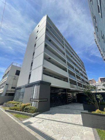 エスプレイス神戸ウエストゲートの画像