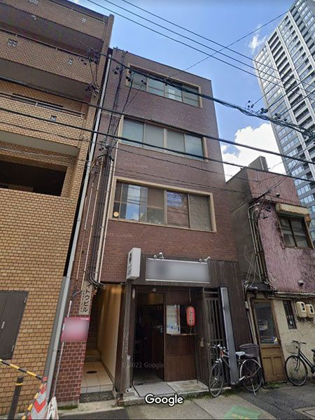 イトウビル