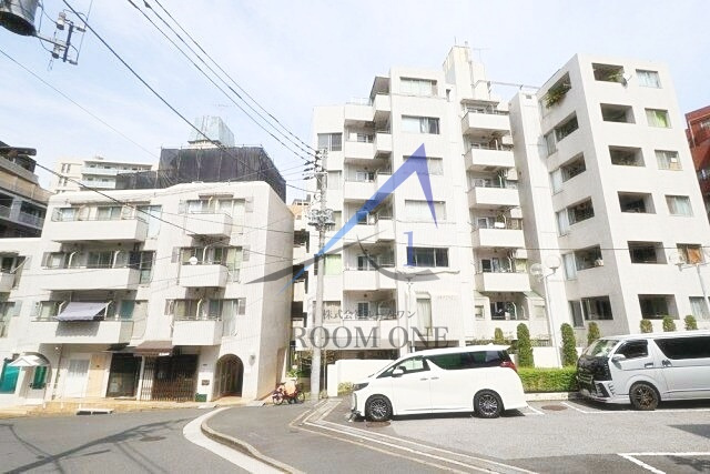 ソフトタウン赤坂