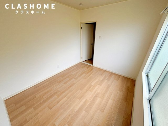 ポニーズマンション　　刈谷市近郊の賃貸ならクラスホーム刈谷店の内装|イメージ画像になります
