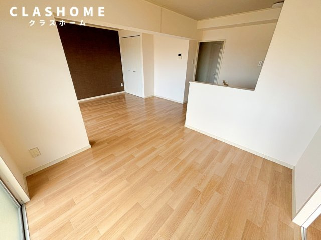 ポニーズマンション　　刈谷市近郊の賃貸ならクラスホーム刈谷店の内装|イメージ画像になります