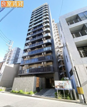 エステムコート名古屋新栄Ⅲグローリィの画像