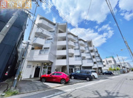 ST PLAZA ARAHATAの画像