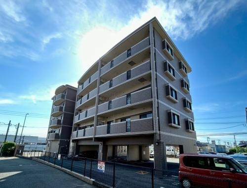 福岡市博多区東平尾２丁目の賃貸マンション