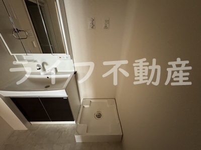 ベルウエスト花園の設備