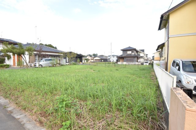 ☆日当たりの良い住宅地☆閑静な土地をお探しのお客様にの周辺