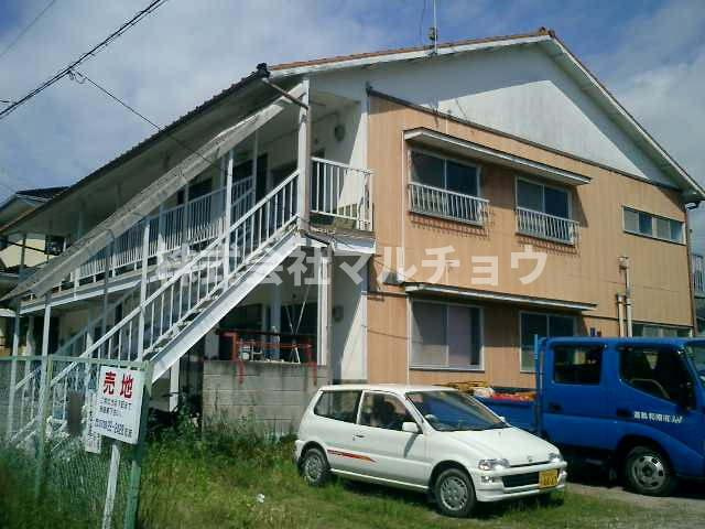 野久保アパート　明洋