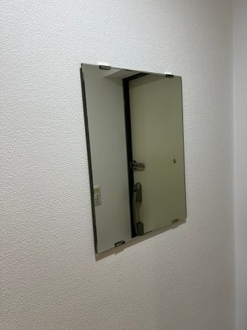 コート文京白山のセキュリティ