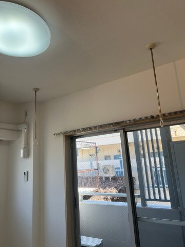 コート文京白山の内装