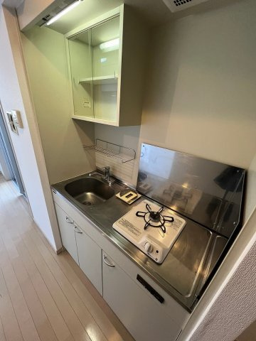 コート文京白山のキッチン