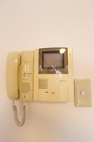 エクセルいづみのセキュリティ