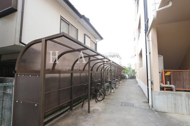 エクセルいづみのその他共用部分