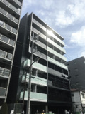 パークリュクス清澄白河の画像