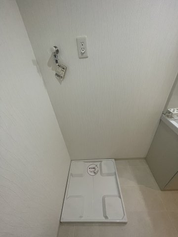 【設備】シャルマンパレ神戸花隈