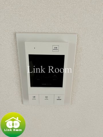 セゾン深川のセキュリティ