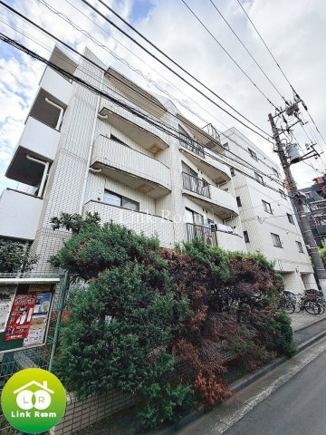 セゾン深川のその他