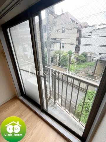 セゾン深川のその他