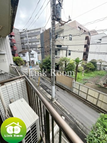 セゾン深川のその他