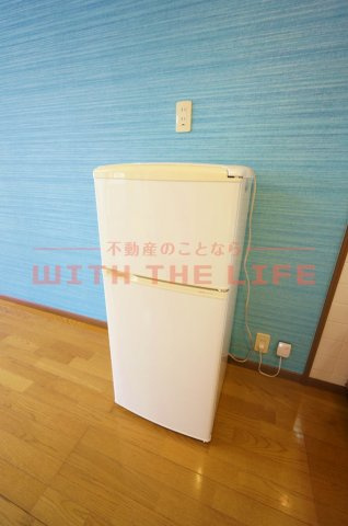 アルカンシェル【キャッシュバック対象物件】の設備