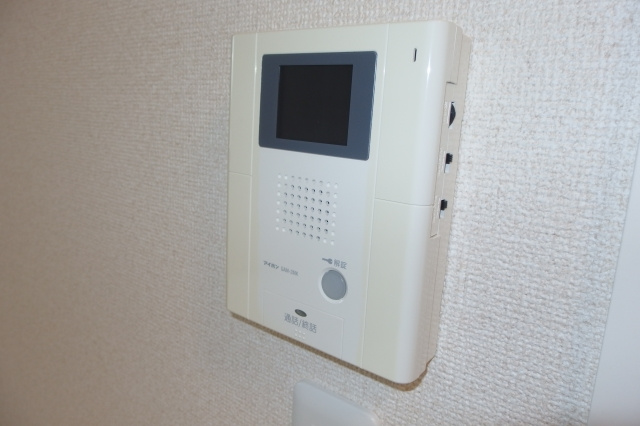 ＡＧＵＮのセキュリティ
