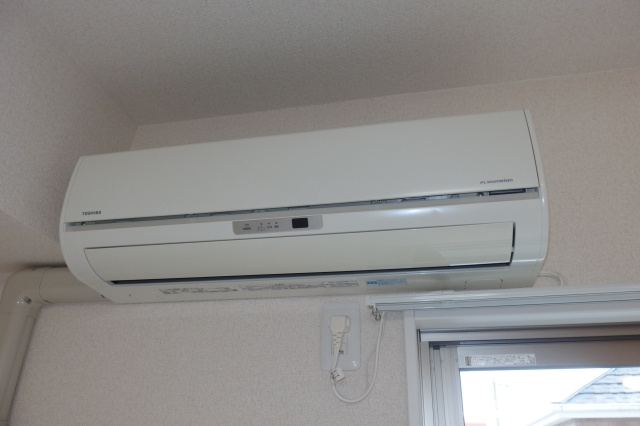 ＡＧＵＮの設備