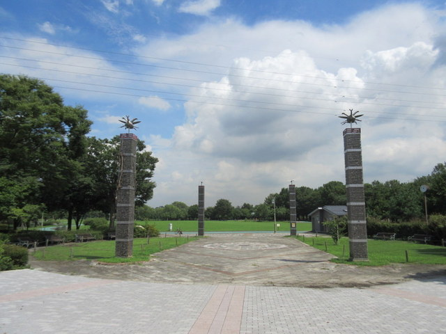 Ｓｐｉｃａのその他|大宮第三公園