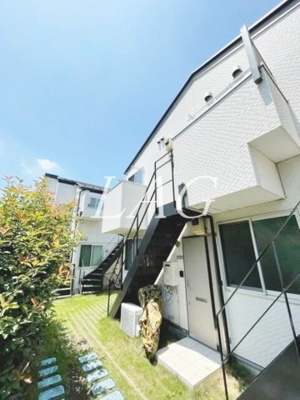 【外観】 | ザ・クラス大岡山 | 外観です。