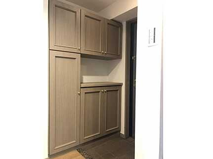 ダイアパレスプロムナード加古町の収納