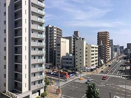 ダイアパレスプロムナード加古町のその他
