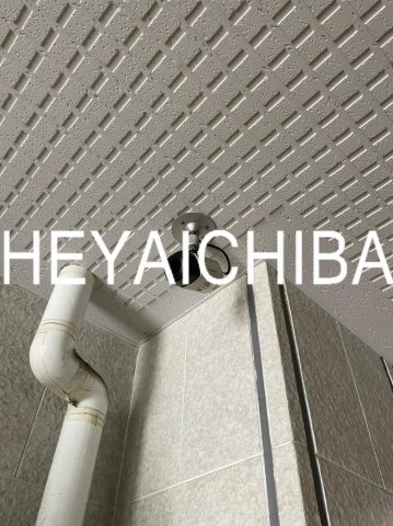 三恵中田パレスのセキュリティ|防犯カメラ