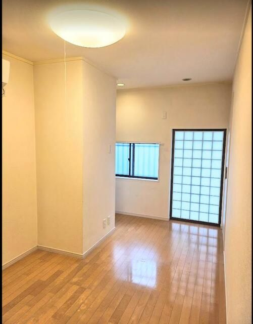 目黒区中目黒１丁目の店舗事務所の内装