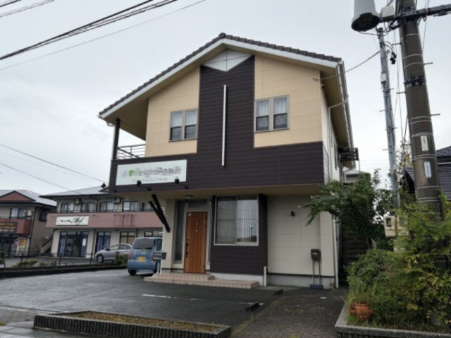 大平台1丁目36-5貸店舗