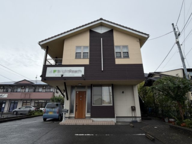 大平台1丁目36-5貸店舗の外観