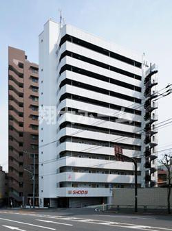 正太駒込マンションの外観