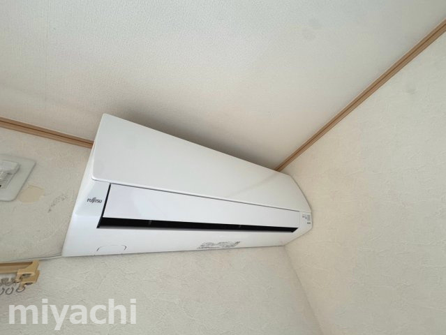 ROOM　ONEの設備