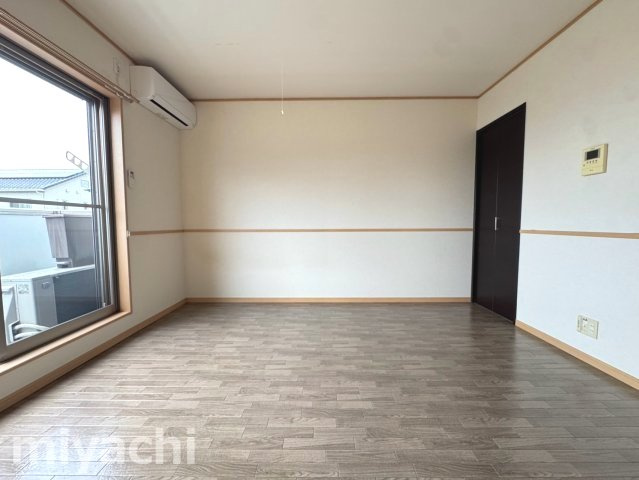 ROOM　ONEの居間・リビング