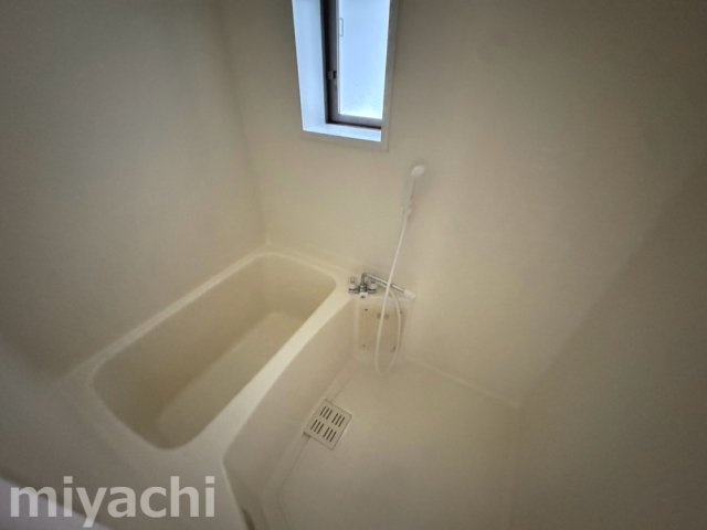 ROOM　ONEの浴室