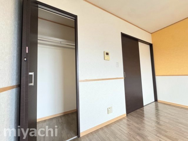 ROOM　ONEの収納
