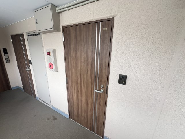 M.ONEビルのその他共用部分
