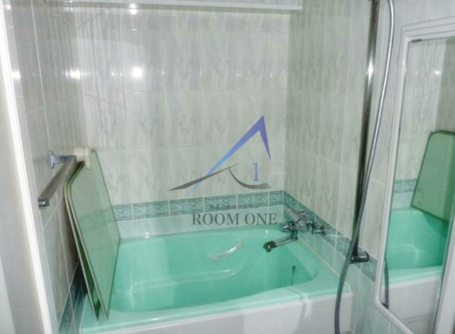 パイロットハウス菊川の浴室|お風呂です。