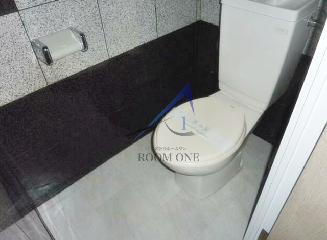 パイロットハウス菊川のトイレ|トイレです。