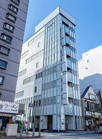 アルティメイト金山の外観