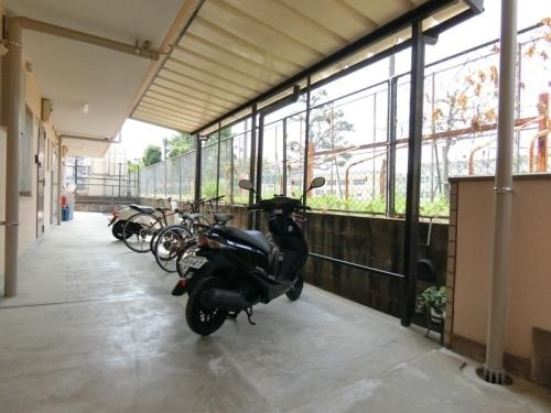 福岡市城南区南片江２丁目の賃貸マンションのエントランス|エントランス写真